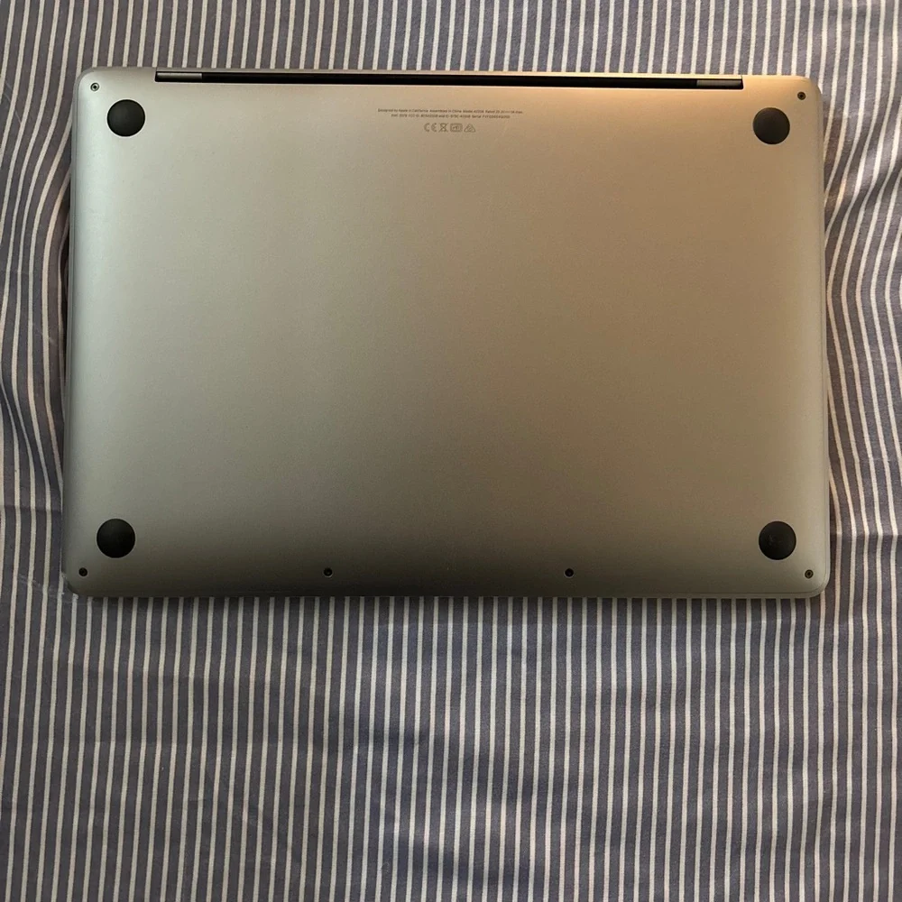 Apple MacBook Pro'13 (2021)
